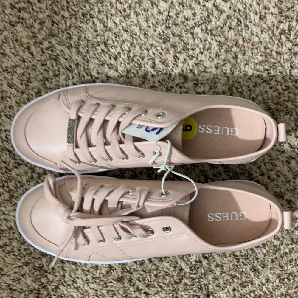 Guess shoes